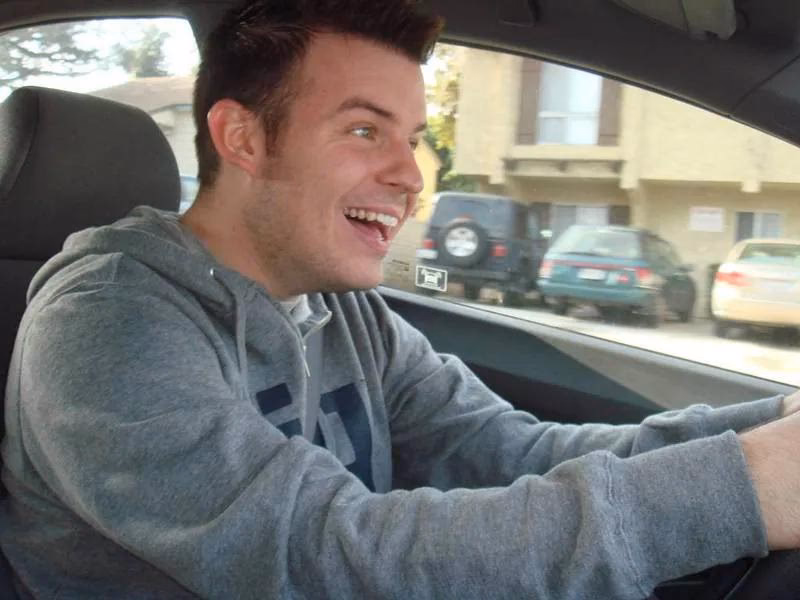 &iquest;Cu&aacute;l es la edad m&aacute;xima para aprender a manejar?