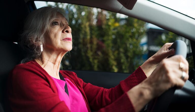 Edad y Conducci&oacute;n: &iquest;Hay un L&iacute;mite M&aacute;ximo?