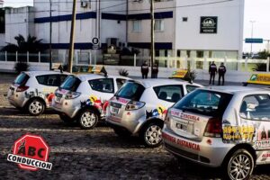 ABC Conducci&oacute;n