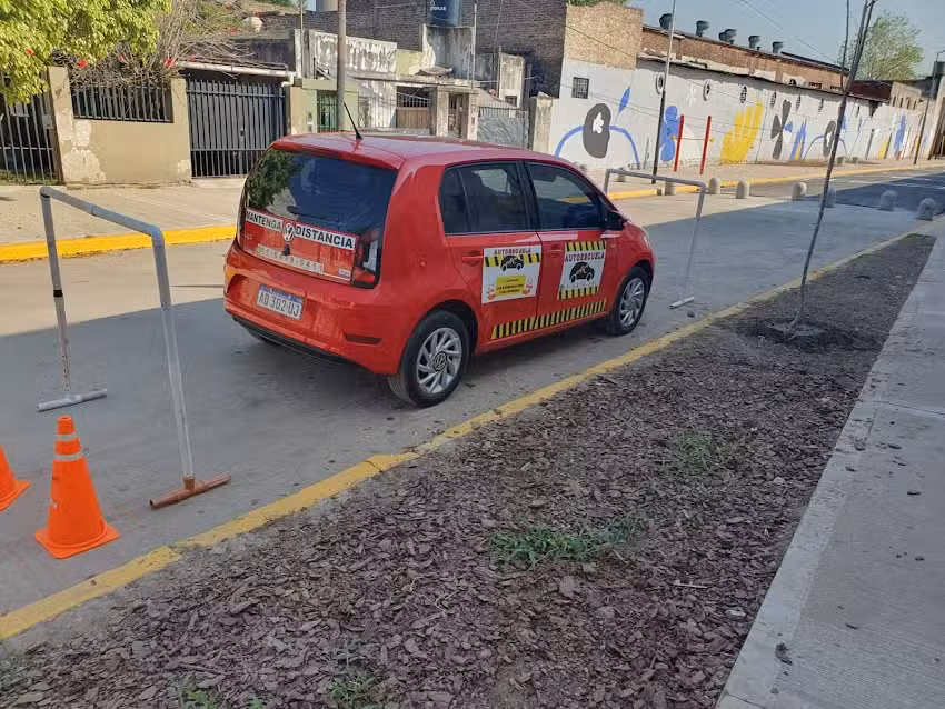 AC Autoescuela