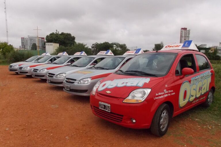 Clases de manejo: &iquest;Es mejor 1 hora o 2 horas?