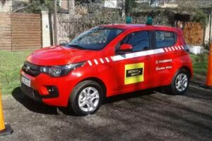 Academia De Conducción Esther Drive