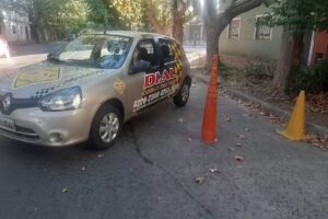 Academia de Conductores Dial