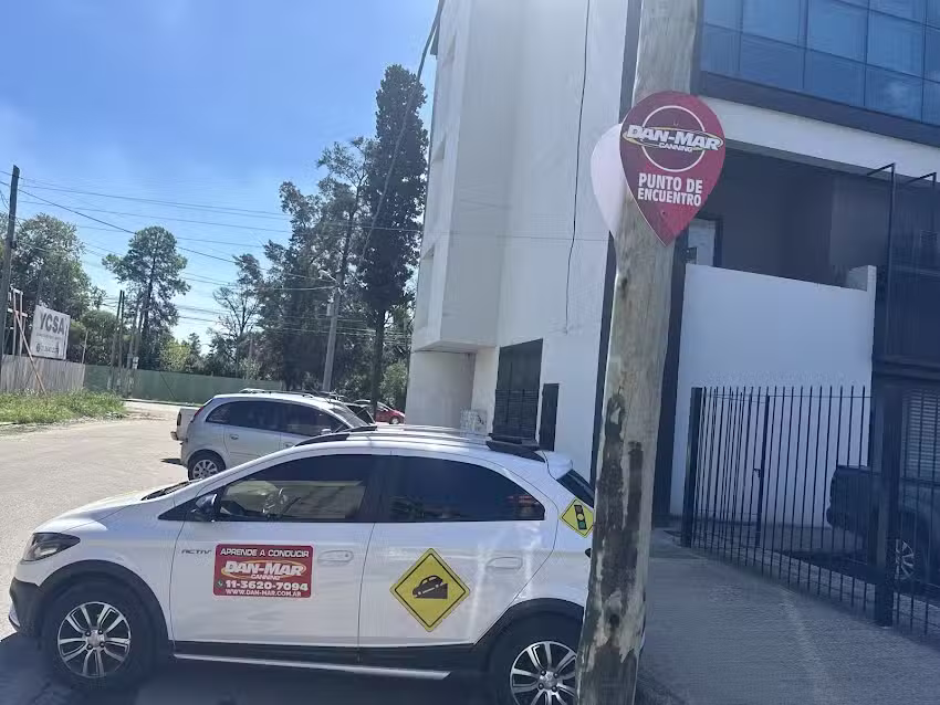 Academia De Manejo Dan-Mar &ndash; Canning