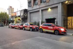 Academia De Manejo Dan-Mar – San Justo