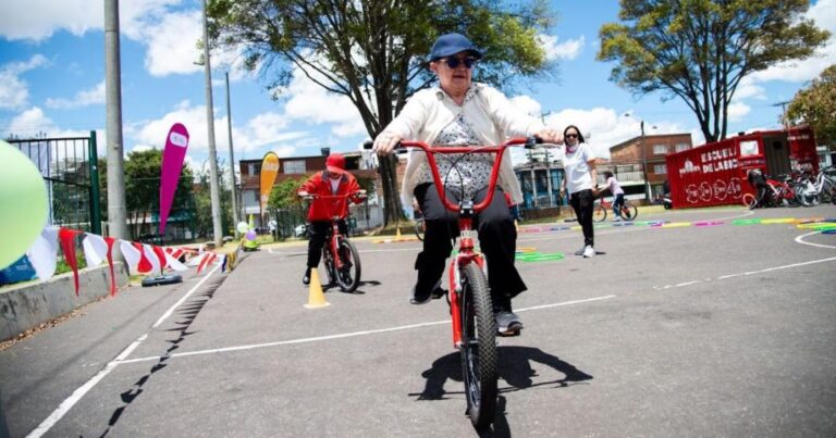 Gu&iacute;a Definitiva para Aprender a Montar en Bici
