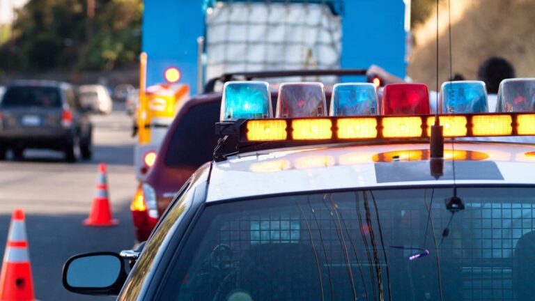 Accidente de Moto: &iquest;Qui&eacute;n Tiene la Culpa?