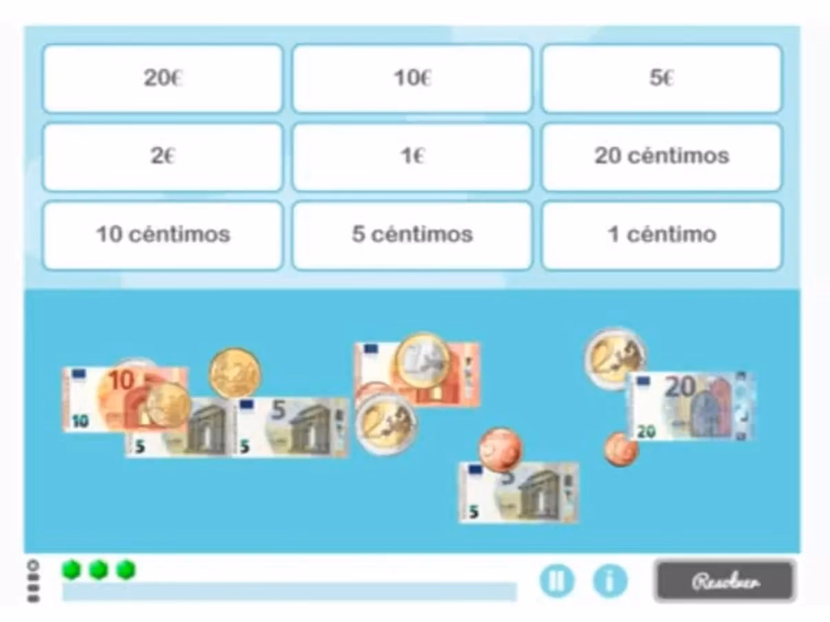 &iquest;C&oacute;mo aprender a dominar el dinero?