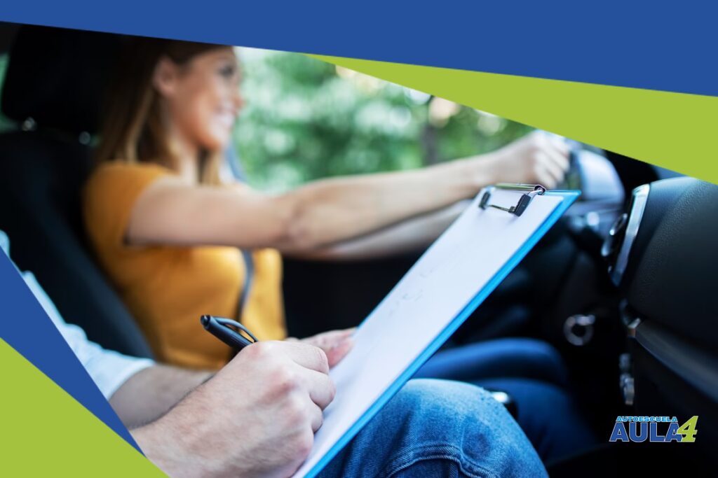 Profesor de Autoescuela: Un Mundo de Oportunidades