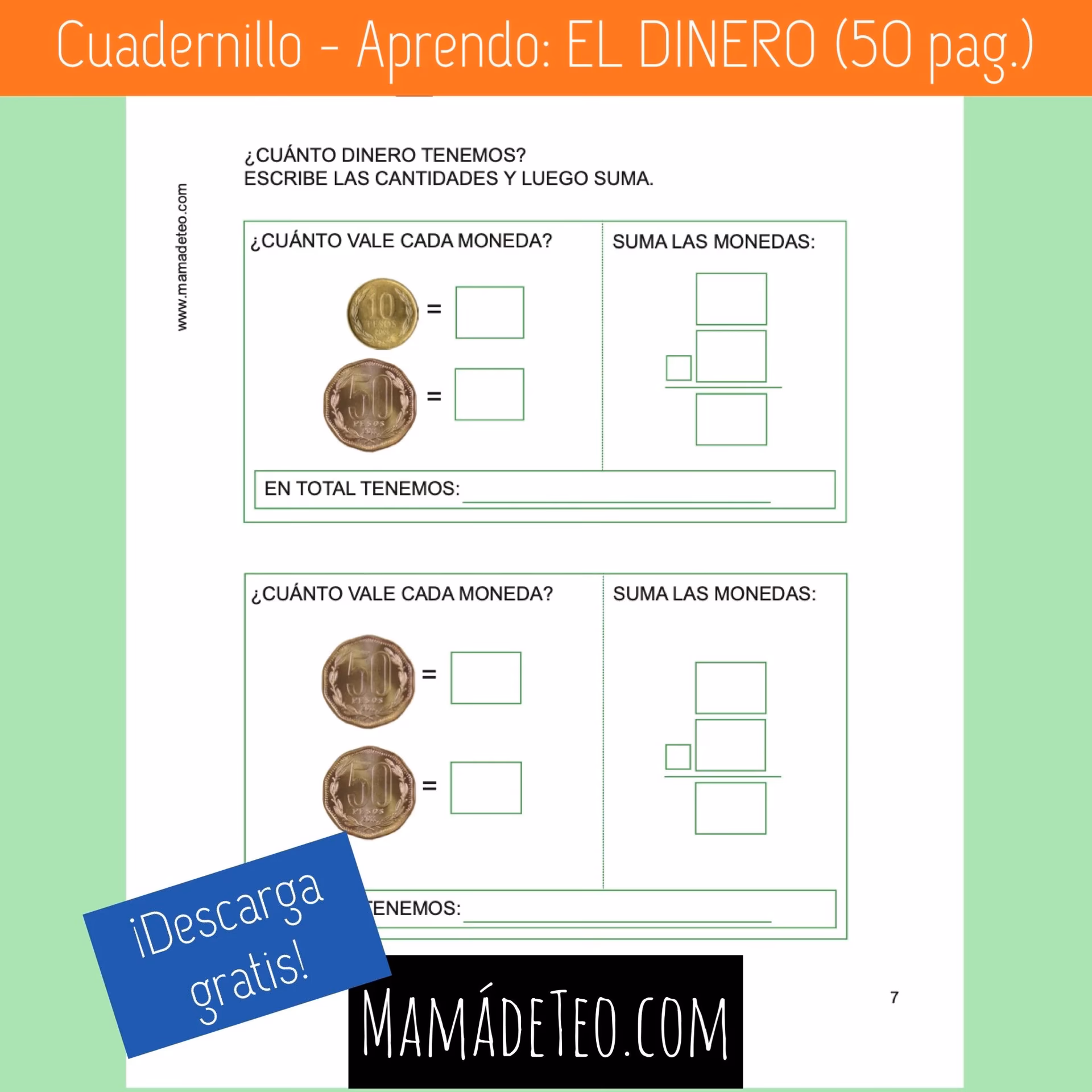 &iquest;Qu&eacute; juegos pueden ense&ntilde;ar el manejo del dinero e inversi&oacute;n?