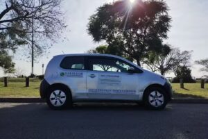 ADC Coaching, escuela de conductores