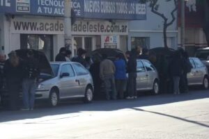 Ade &ndash; Academia del Este