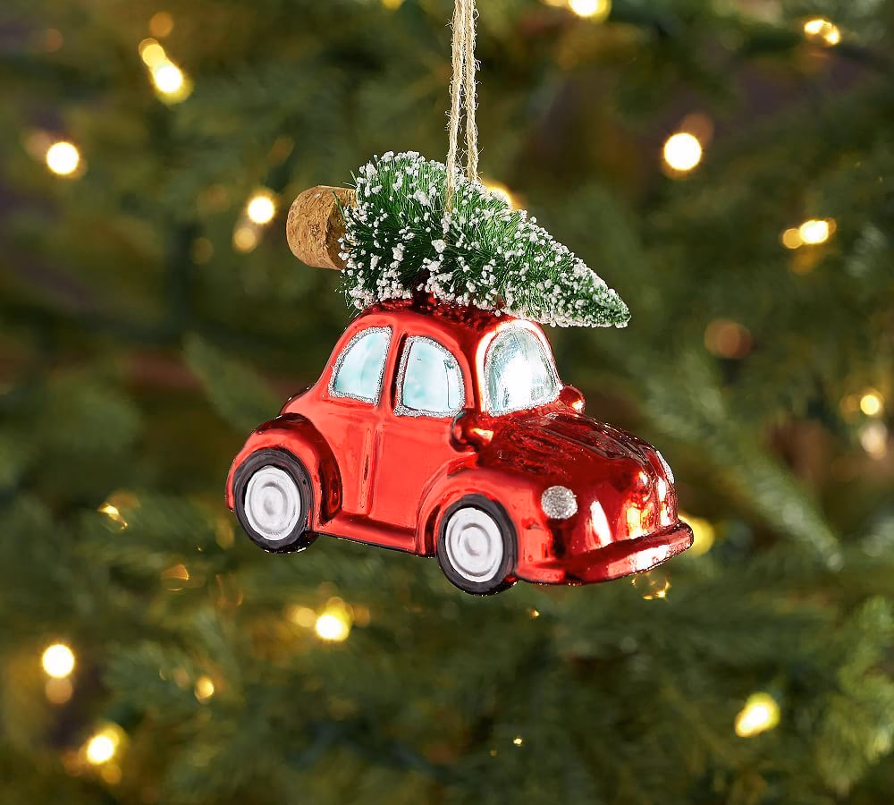 Guía Completa de Adornos Navideños y Tradiciones