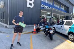 Advance Escuela de Conductores Adrogué