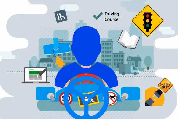 &iquest;Cu&aacute;l es la diferencia entre conducci&oacute;n segura y conducci&oacute;n defensiva?