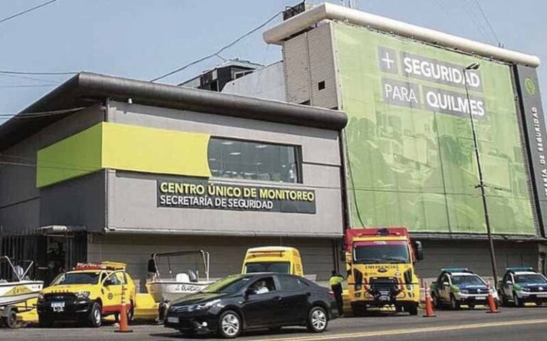 Costo de la Licencia de Conducir en Quilmes