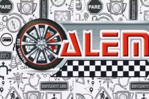 Alem Escuela de Conductores Rosario