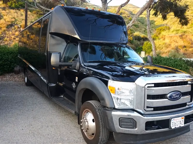 &iquest;Cu&aacute;ntos pasajeros puede llevar un minib&uacute;s?