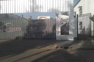 Alto Norte Automotores