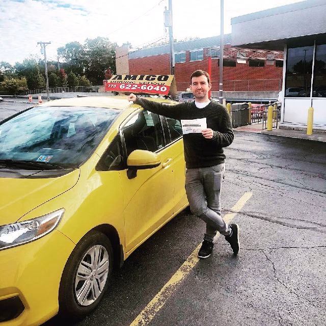 What is a 6 hour driving course?