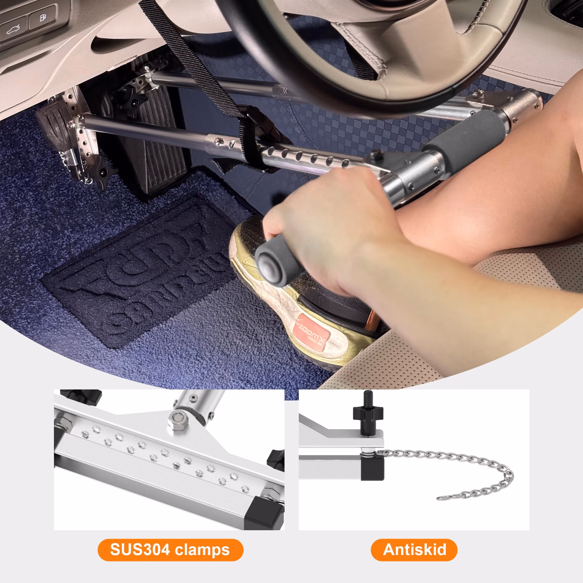 ¿Cuál es la mejor aplicación para aprender a conducir?