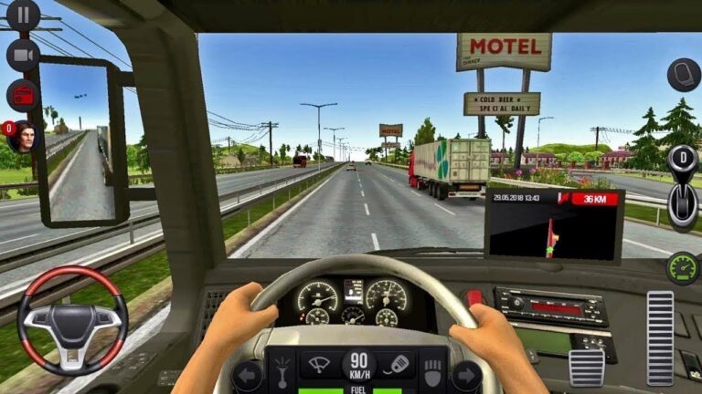 Juegos de Carreras: Aprende y Divi&eacute;rtete al Volante