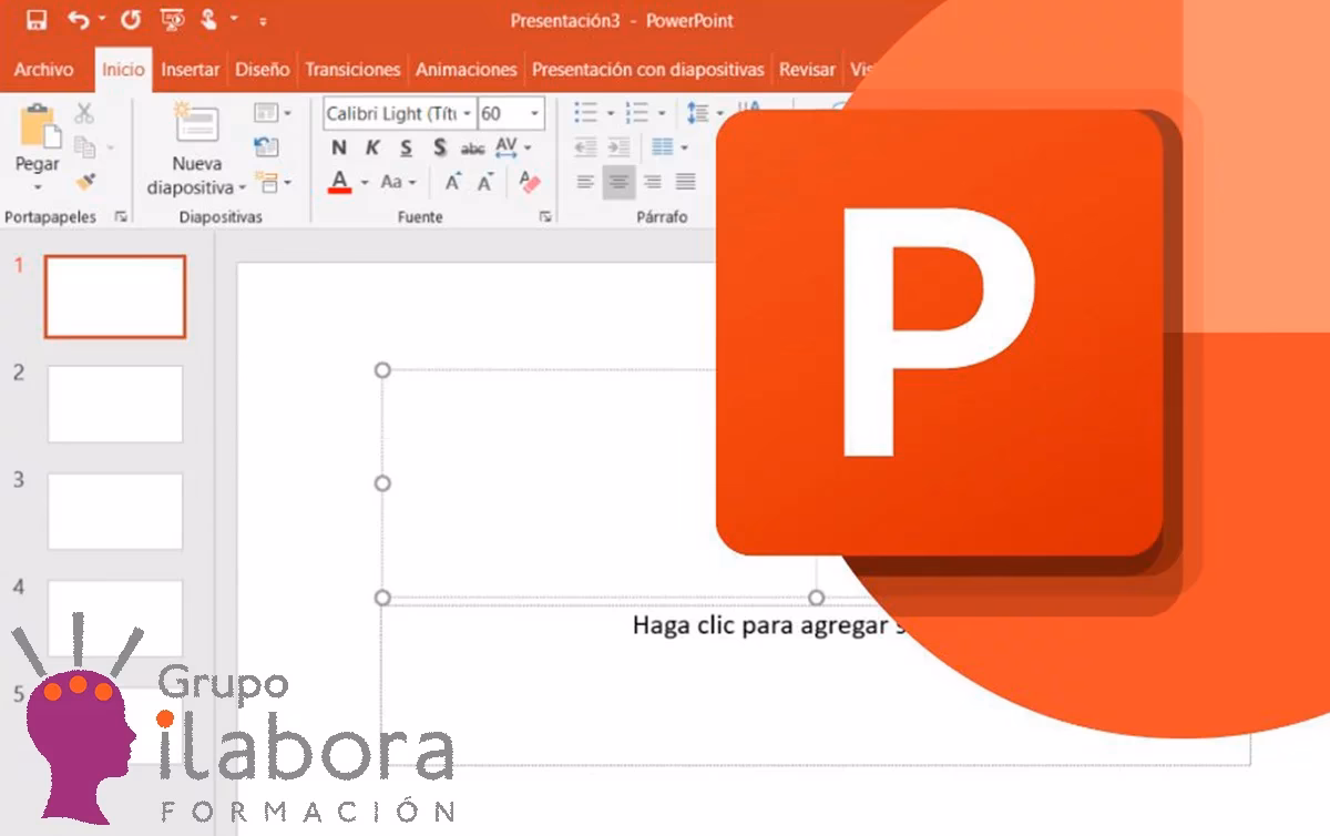 &iquest;Qu&eacute; aplicaci&oacute;n se usa para PowerPoint?