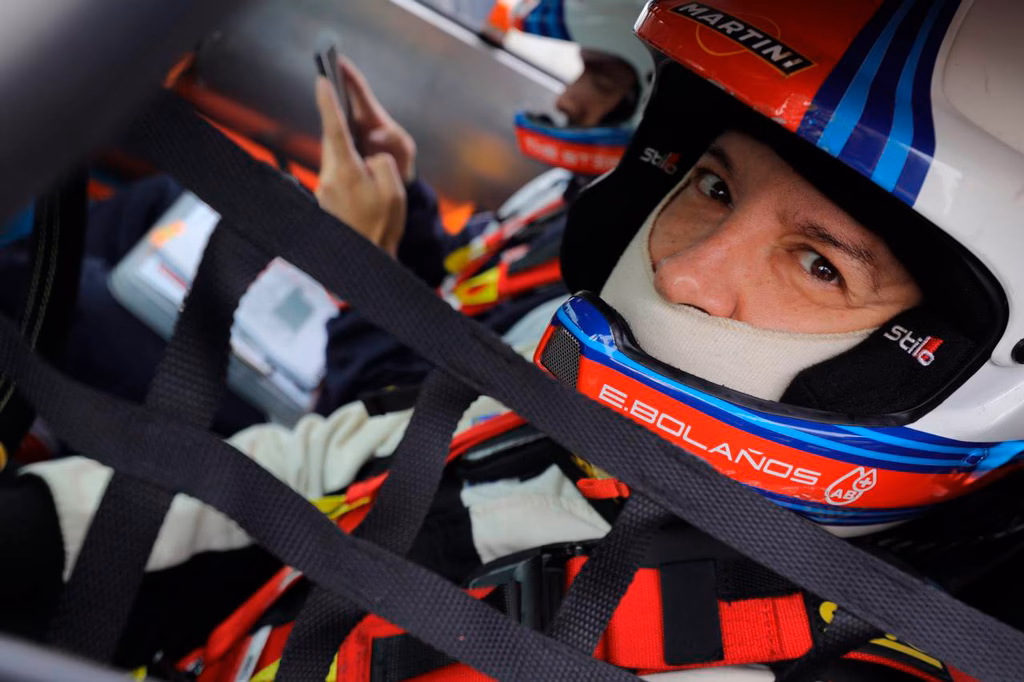 &iquest;C&oacute;mo aprender a conducir coches de carreras?