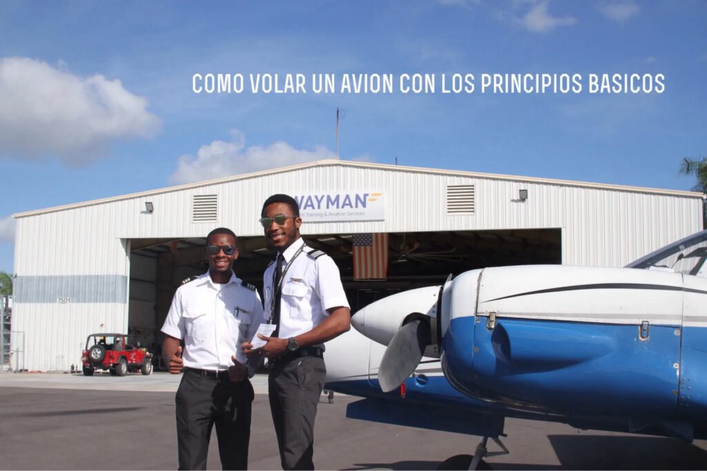 Cómo Ser Piloto de Avión: Guía Completa
