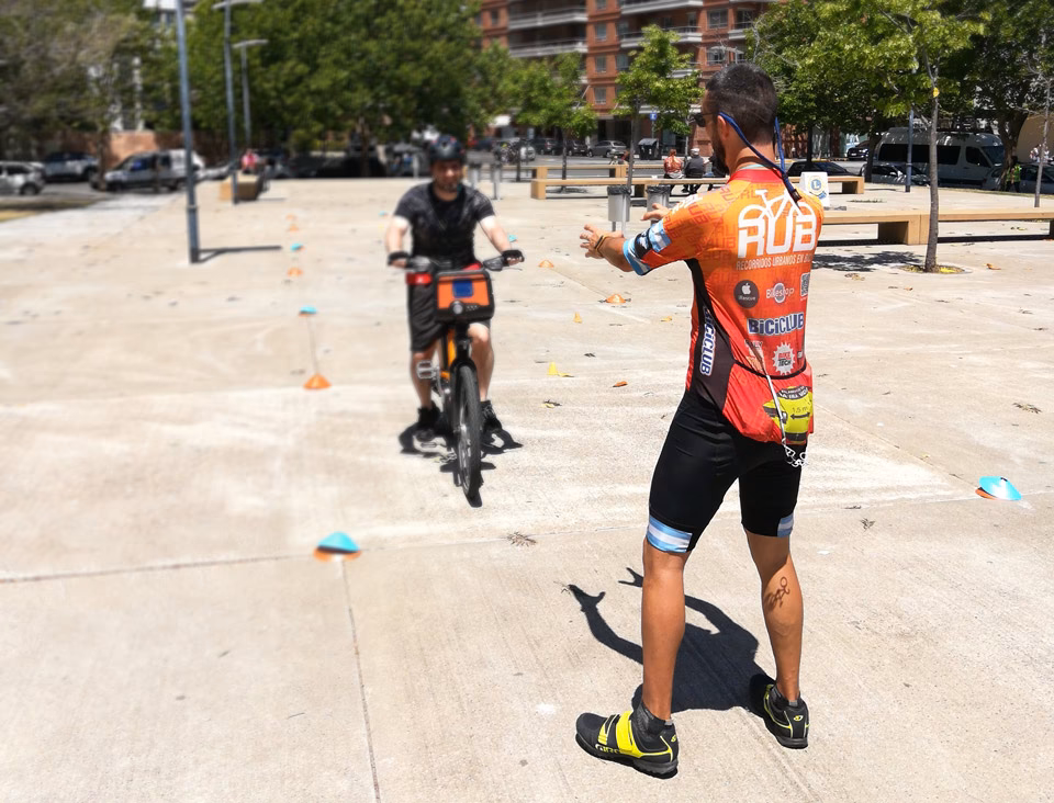 &iquest;C&oacute;mo usar las bicis en Caba?