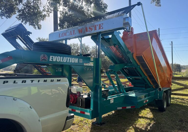 Cami&oacute;n de Volteo: Funcionamiento, Tipos y Manejo