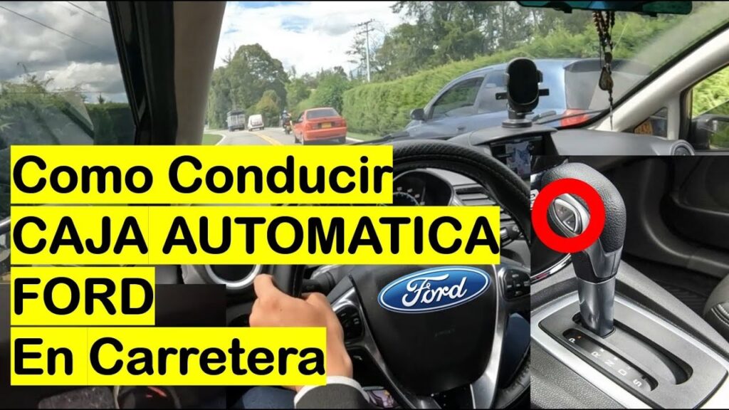 Ford Driving Skills for Life: Curso de Manejo Gratis