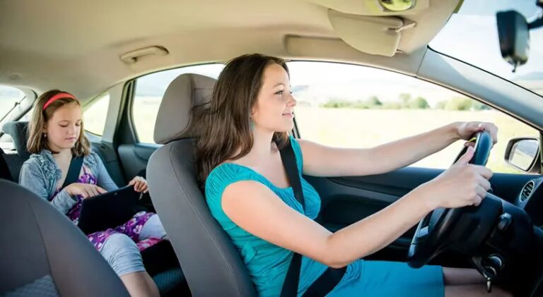 Mujeres al Volante: Conduciendo el Cambio en M&eacute;xico