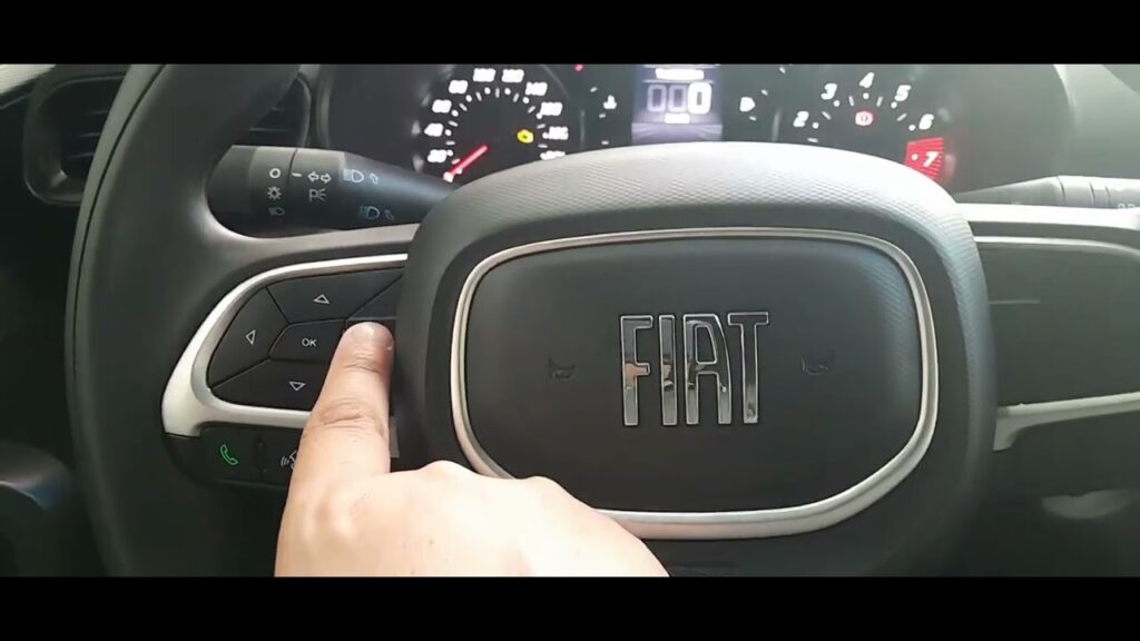 Fiat Cronos: Qué Hacer con la Alerta del Motor