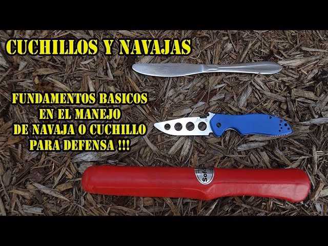 Eskrima: El Letal Arte Marcial del Cuchillo