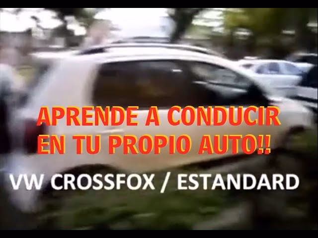 VW Fox: Velocidad M&aacute;xima, Motores y Versiones