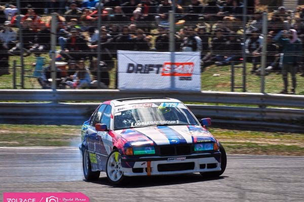 &iquest;Qu&eacute; se necesita para hacer drifting?