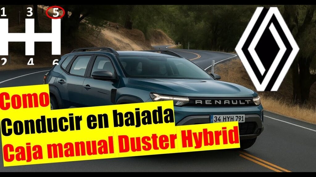 Fallos Comunes del Dacia Duster: Lo que Debes Saber