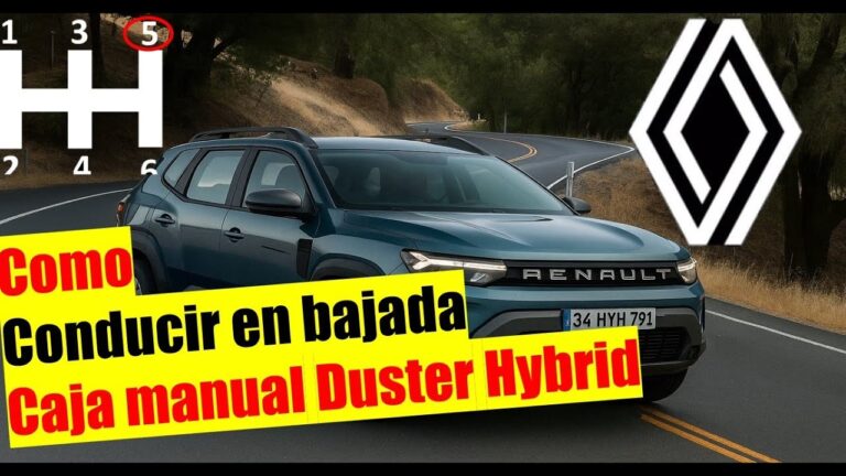 Fallos Comunes del Dacia Duster: Lo que Debes Saber