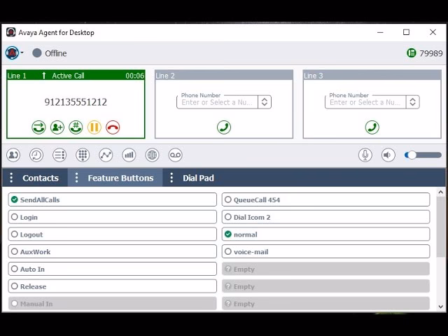 &iquest;Avaya Agent para qu&eacute; sirve?