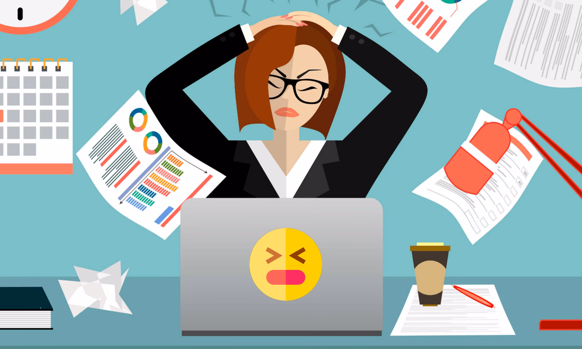 &iquest;C&oacute;mo puedo aprender a manejar el estr&eacute;s?