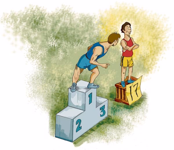 &iquest;C&oacute;mo puedo superar un fracaso?