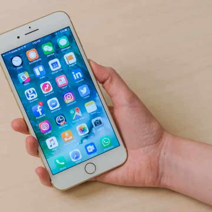 &iquest;Qu&eacute; tan dif&iacute;cil es aprender a usar un iPhone?