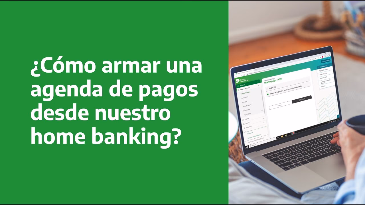 &iquest;C&oacute;mo se paga en Bapro?