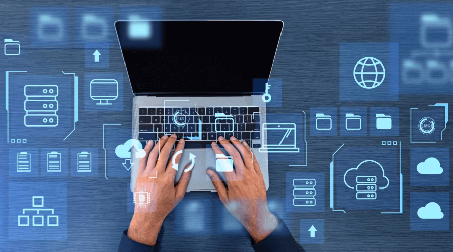 &iquest;C&oacute;mo manejar grandes vol&uacute;menes de datos?