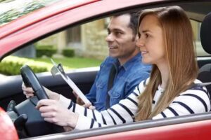 APRENDER A MANEJAR EN CORDOBA