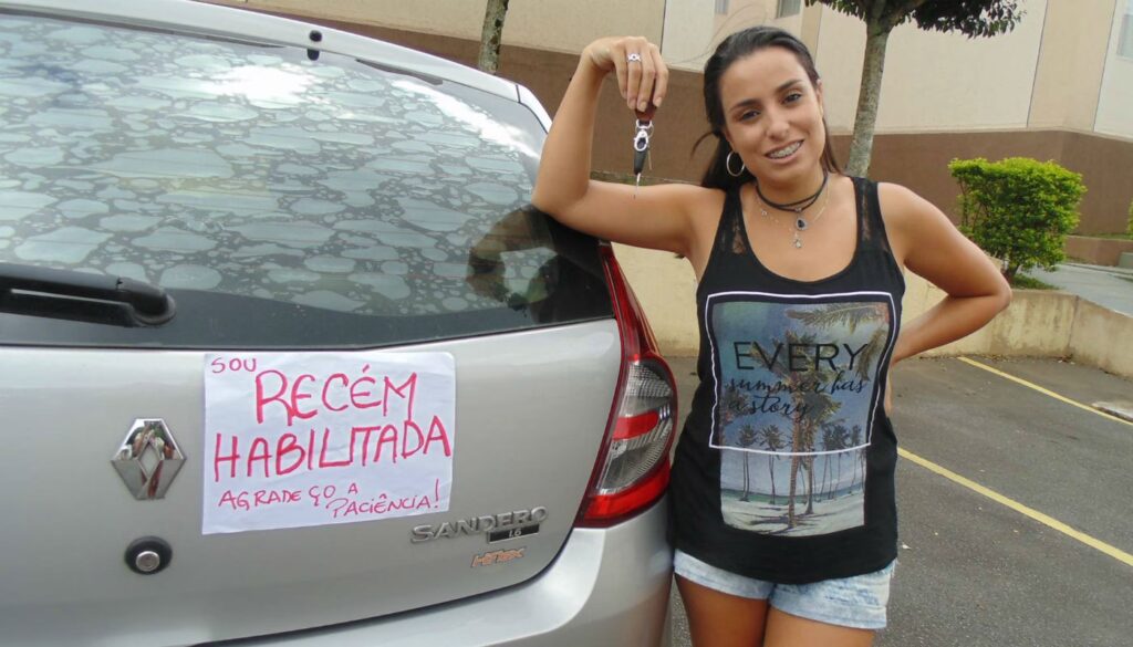 Insultos al Volante: Guía para Futuros Conductores