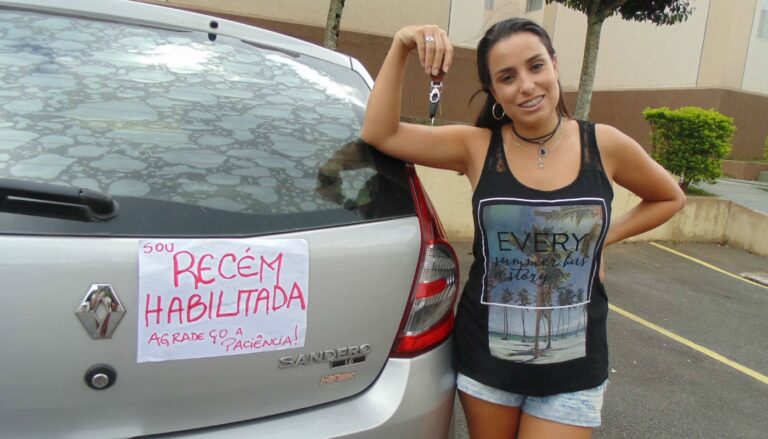 Insultos al Volante: Gu&iacute;a para Futuros Conductores