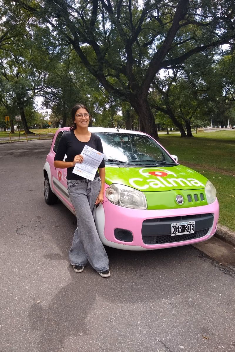 &iquest;Es seguro conducir en Santa Fe en este momento?