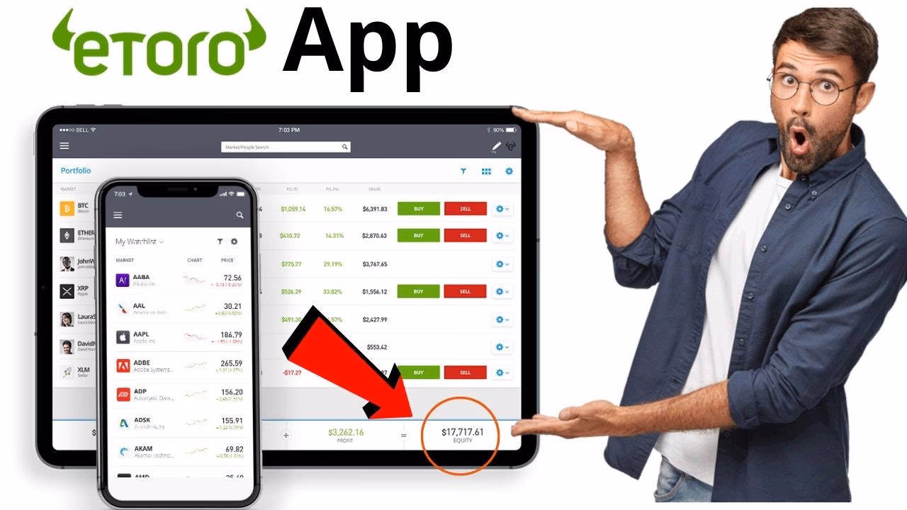 ¿Es eToro una buena opción para principiantes?